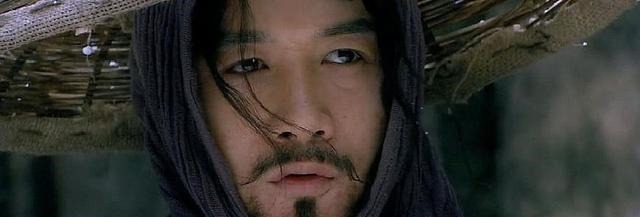 朱仝!梁山八彪骑哪位好汉武艺最高杨志仅排第三,排第一到底是谁!