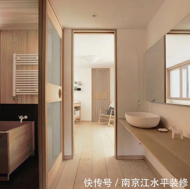 收纳|南京装修怎么能宽敞?这些方法都很好用,你家用了吗?