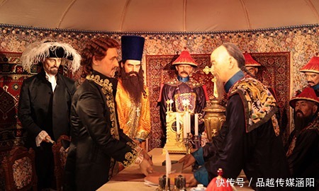 晚清|晚清最能干的大使,从沙俄手中争回万里国土,李鸿章对他无比佩服