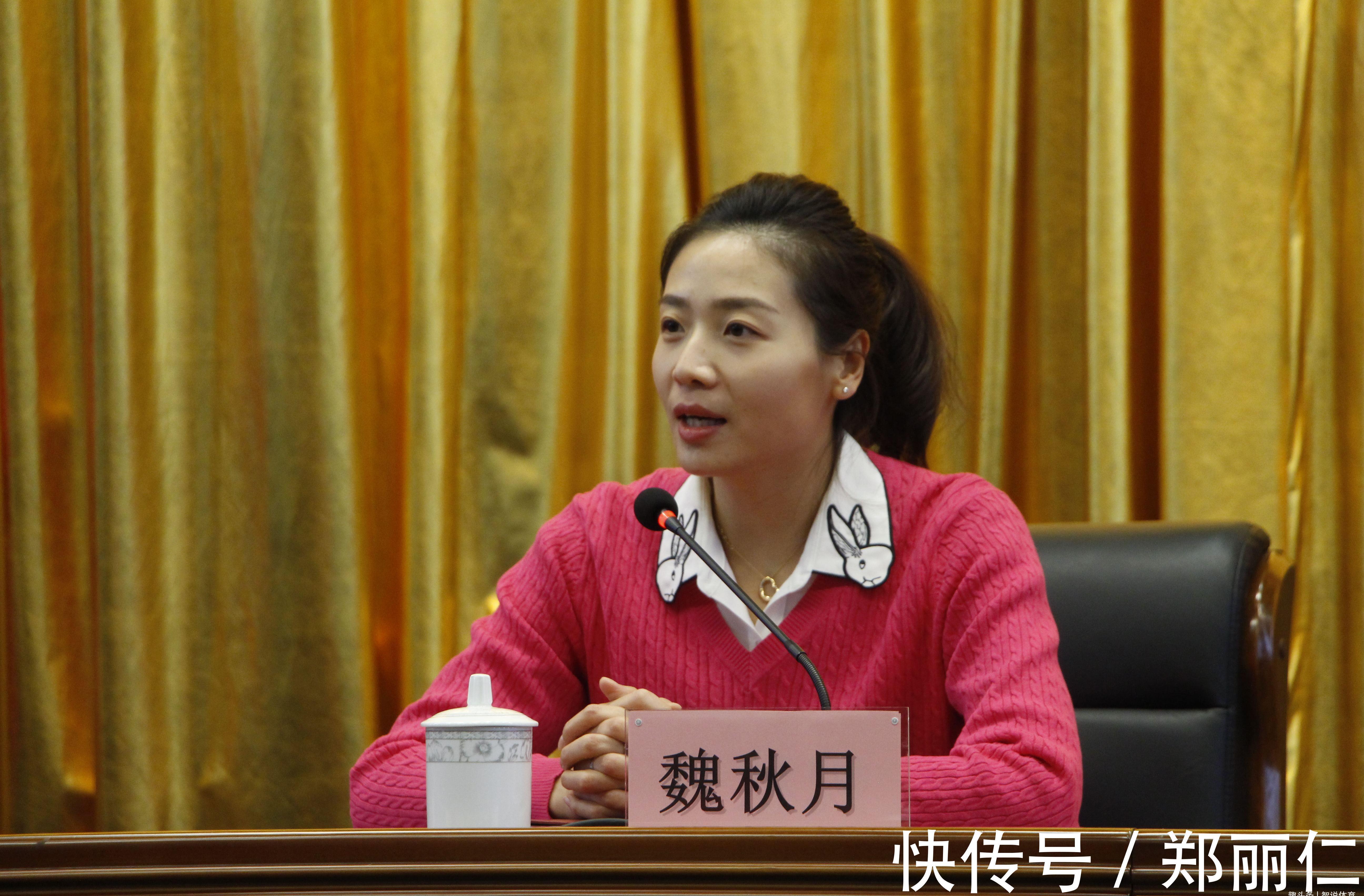 女排|全新女排教练组将敲定!郎平爱徒化身助教,朱婷张常宁做重要决定