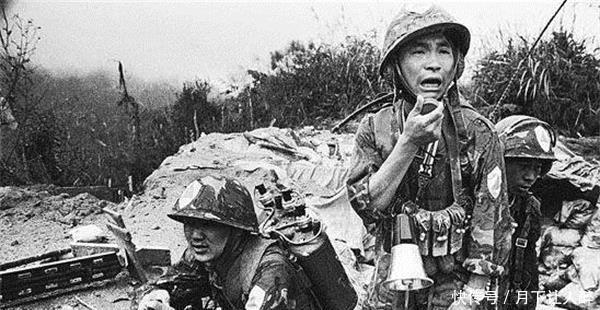 老山|这块土地属我国领土,被此国强占5年,我军准备炮火26天成功收复!