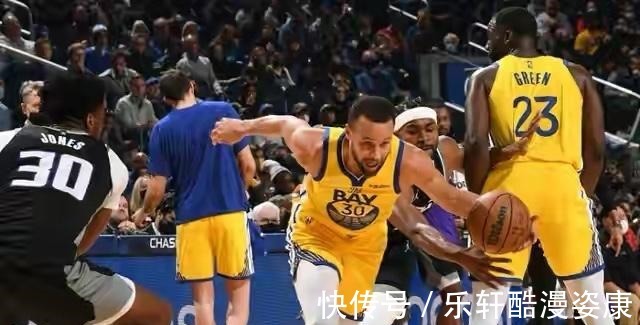 后卫群|都说库里是无球高手,其实除了超高的球商之外,就是他的奉献精神