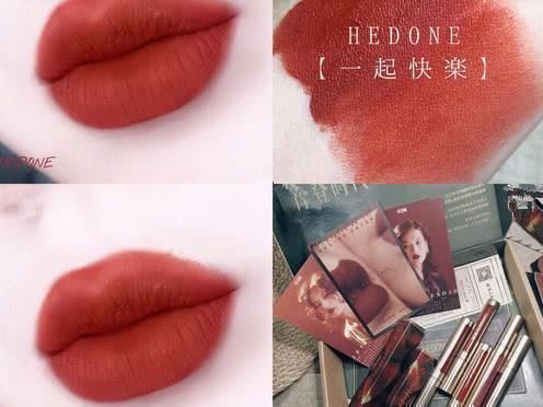 口红|口红种草:国货口红,随便一支都好看,平价也能涂出高级感!