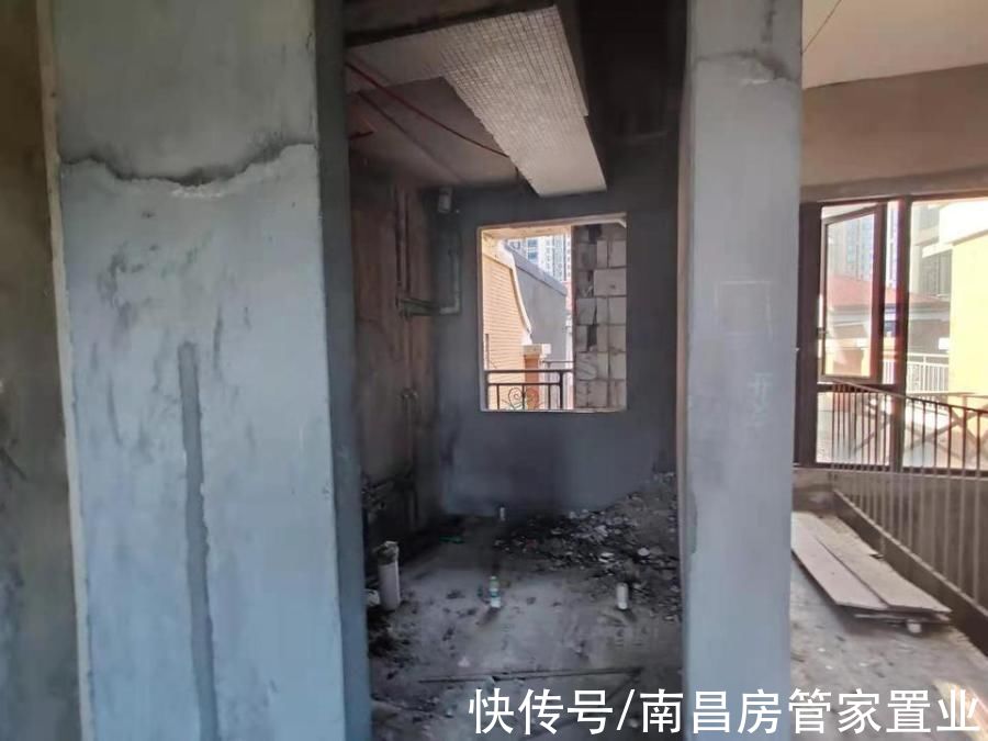 别墅|活久见！南昌市一套别墅250万拍出，捡漏一百多万，税费不容乐观