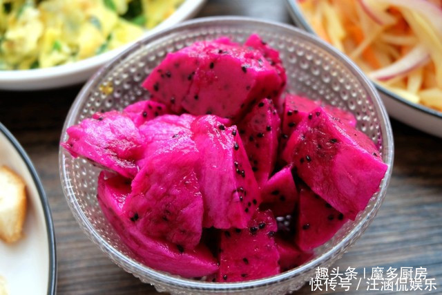  全家|周末早餐晒一晒，营养好吃做法简单，30分钟摆一桌，全家都开心