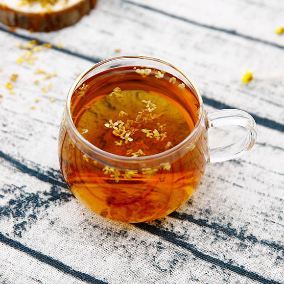 活血化瘀|中秋后女性必食一花！活血化瘀、香体养颜，人人适用