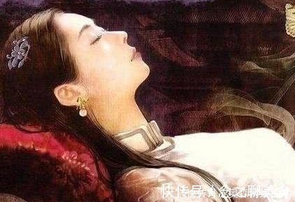 绝命诗#14岁才女未见丈夫一面,写千古绝命诗,正史都为她破例