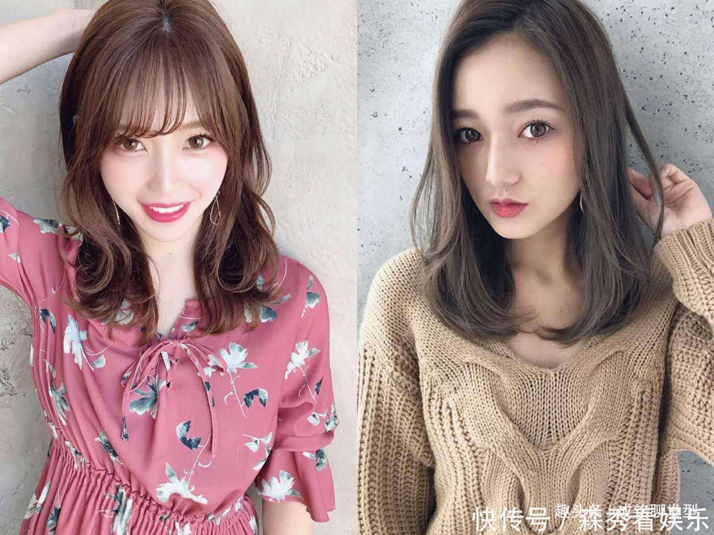 短发|40岁脸型又小的女人适合留什么发型有适合的发型推荐吗