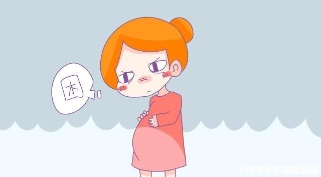 宝宝|身为孕妇的你还在做这些迫害孩子的事吗胎儿很敏感,别再做了!