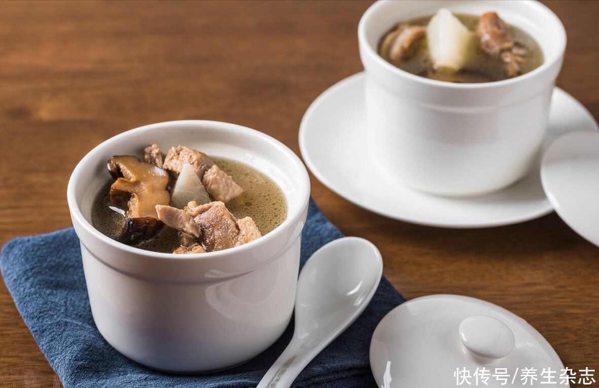 秋燥|秋季养生七个“最佳”,秋天过好,冬天不恼