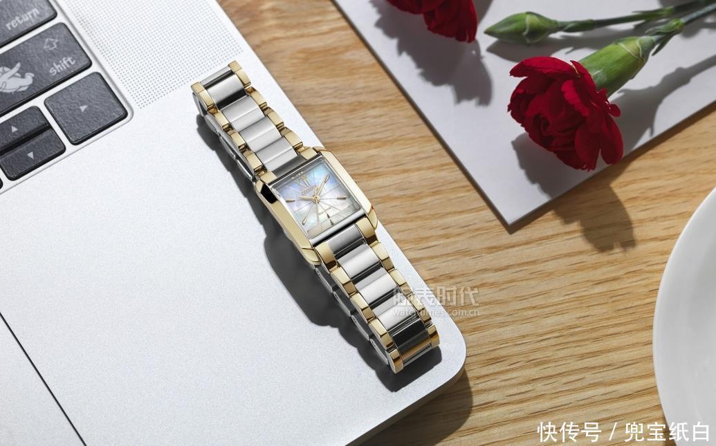 要想时刻出色，你的腕上少不了它们