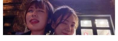 嘴型|《心動(dòng)4》女1意外暴露牙齒形狀，不整齊縫隙大，難怪說話嘴型奇怪