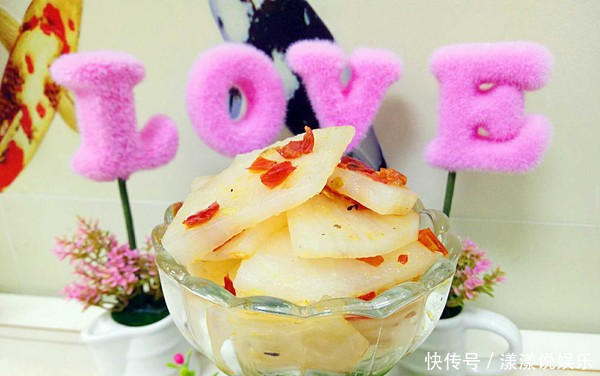 清热|油脂最怕这菜,一斤1块5,隔三差五吃清热润肺,开胃又解腻!