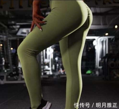 减脂|健康养生之路健身girl告诉你,如何拥有八块腹肌