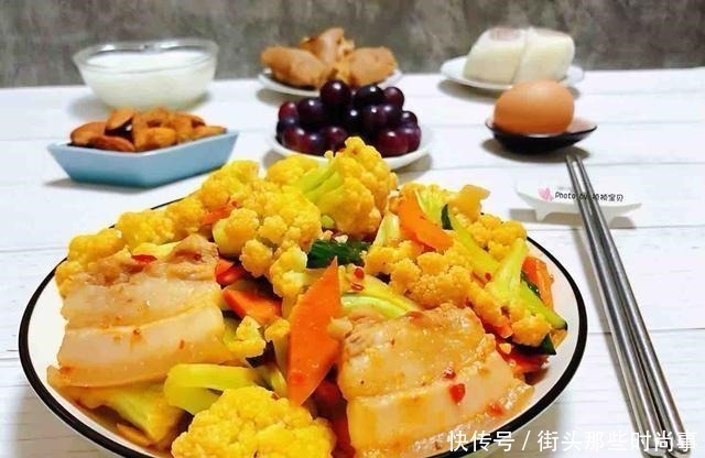 常吃|“它”是碱性食物，女人常吃增强体质，少掉发，抹平赘肉小肚子