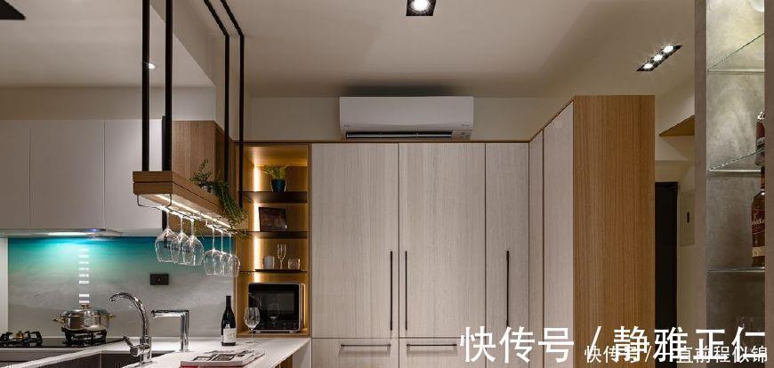 鞋柜|老婆硬要在儿童房装“隐形门”，入住一星期，儿子还常找不到卧室