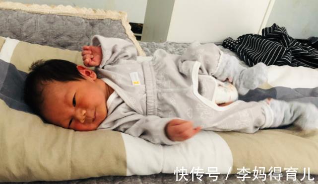 京妈|6个新生儿喂养问题:啥时候喂、怎么喂、如何看是否吃饱?别喂错