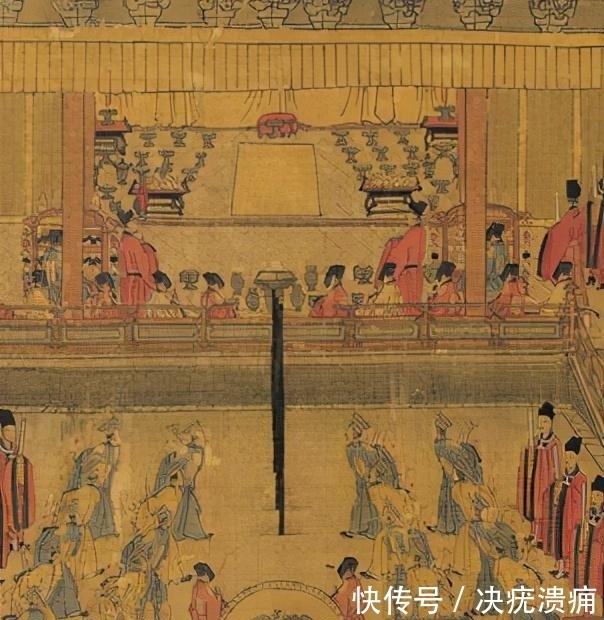 北宋|“专营”加“征税”，北宋经济繁荣的背后，是政府收入的不断增加