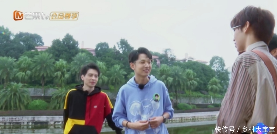 明星|名侦探学院的小哥哥们来了,明星大侦探的侦探们还会远吗?