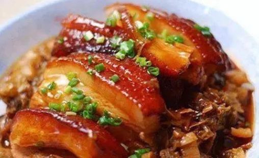 几道好吃又营养的家常菜，简单实惠，天天吃都想吃，家人都喜欢吃