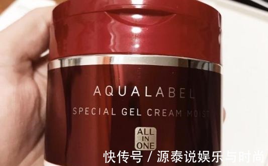 肤质 公认好用的5款日系面霜SK-II人气最高,资生堂是懒人必备!