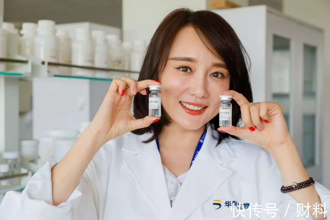 ipo|2人研发做出6亿利润，毛利率超过75%，年轻女孩的钱有多好骗？