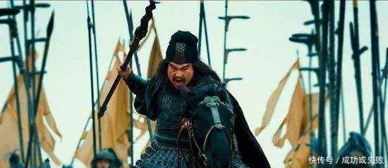 张飞|吕布一生战绩平平，为何能成为三国第一猛将张飞不小心说漏了嘴！