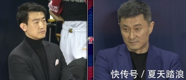 篮板|18分+15分!半场打花广东男篮,广厦男篮要成为荣誉收割机