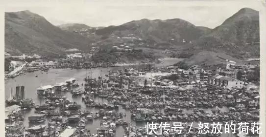 霍英东|经商不输李嘉诚，同为地产大亨，霍英东为何没能成为李嘉诚？