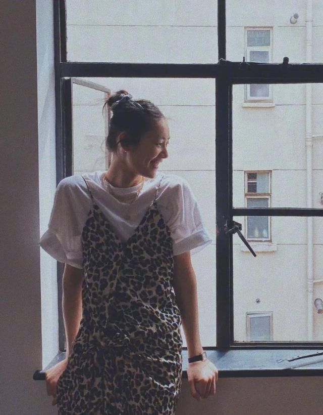 这五组可以一键复制的搭配公式，够用一整个夏天