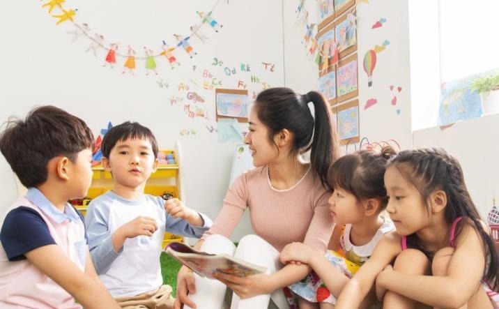 李开复|孩子有3个表现,说明你把孩子养得很好,越早知道越好