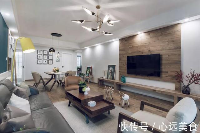 结构|她家不豪华,可一进门就把我迷住,全屋温馨超有爱!太美了!晒晒