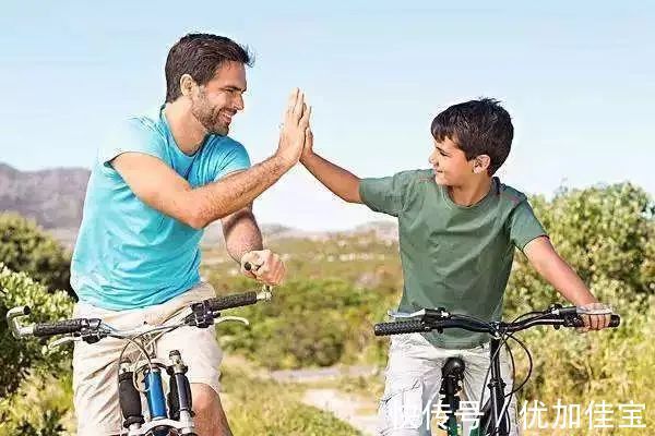 家庭教育|家长必看:家庭教育的五大任务和四大法则