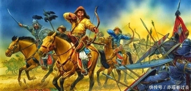 民族|羯族:坏事做尽被合围,成为古代唯一被灭的民族,史学家评价极差