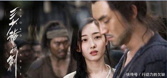 经典|十大经典武侠小说排行榜,金庸作品仅有两部