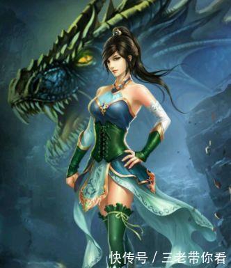 玉小刚|斗罗大陆：大师玉小刚十个惊人身份，知道五个正常，都知道是大神