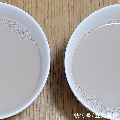 自从学会核桃仁豆浆,我就不想再吃外卖了