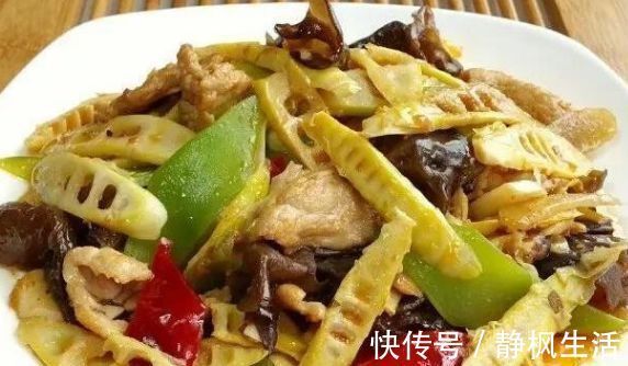 啤酒|立夏过后给家人做几道解腻下饭的家常菜，简单易学，越吃越香