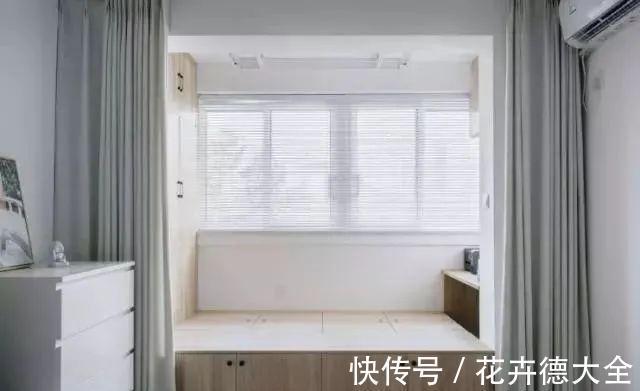 邻居|老公坚持主卧不装“衣柜”,邻居不理解,完工后悔没效仿,晒晒!