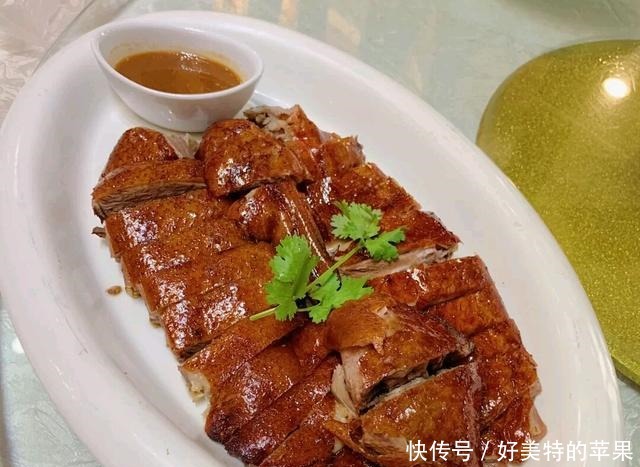 探访佛山美食,去佛山一定要吃这几道美食,果然名不虚传