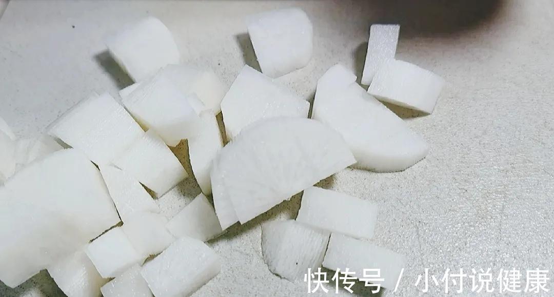 秋燥|深秋已到,再忙也要给家人喝这道润肺汤,润肺去秋燥,顺利过秋天