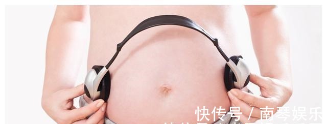 景景|胎儿最怕听到的3个声音,孕妈们要注意,别再“折磨”你的宝宝了