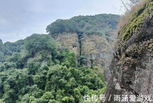 五指山|平远五指石，梅州境内最值得一看的景观，太震撼了