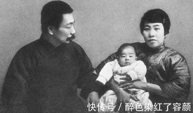 张幼仪&鲁迅和朱安,真正愚蠢的那个人,不是朱安,而是鲁迅