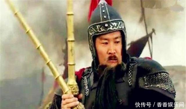 梁山|水浒传:武松功夫有多强?梁山好汉中能打赢他的,可能只有这3人