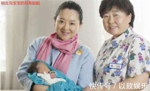 高龄产妇|“月亮姐姐”39岁怀孕,为保胎前3月都不下床,娃的名字很有含义