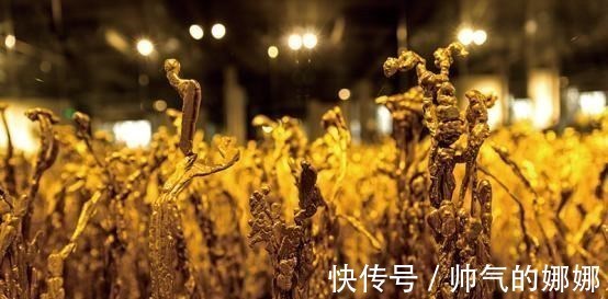 青铜时代!错过就会遗憾一生的熔铜艺术展