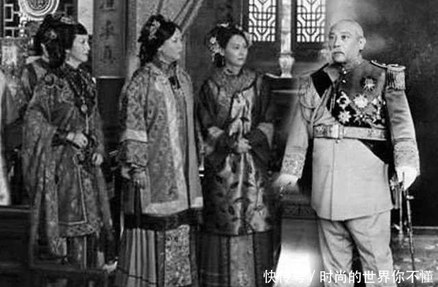 革命|袁世凯为何可以窃取革命胜利果实,他为革命做出了什么贡献