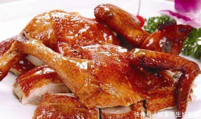  几代老师傅传下来的卤鸡方子，香料的君臣佐使运用得淋漓尽致！