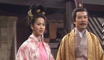 刘备入|刘备入蜀时,孙尚香为何要回东吴?刘备病死白帝城时,她做惊人举